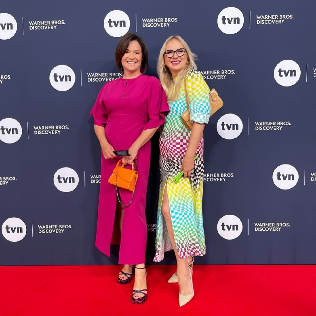 Drzyzga tak się pokazała na wizji. Jej trik sprawi, że będziesz wyglądać dekadę młodziej